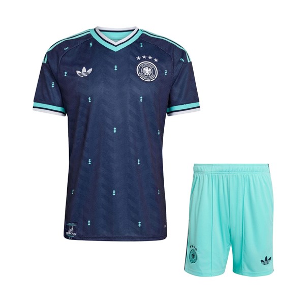 Maillot Allemagne Exterieur Enfant 2026